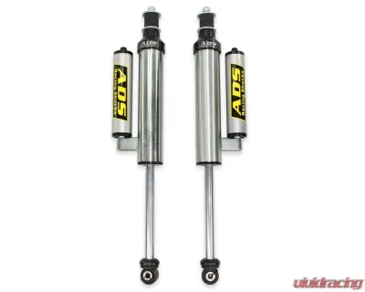 2005-2023 Toyota Tacoma 4WD - 2.5 in. Shock - 9.5 in. Stroke - Piggyback Reservoir ADS Direct Fit Race Shock - Rear - 250-T4P09-000
