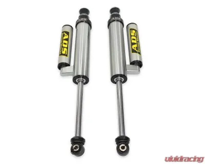 2005-2023 Toyota Tacoma 4WD - 2.5 in. Shock - 9.5 in. Stroke - Piggyback Reservoir ADS Direct Fit Race Shock - Rear - 250-T4P09-000