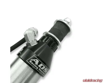 2005-2023 Toyota Tacoma 4WD - 2.5 in. Shock - 9.5 in. Stroke - Remote Reservoir - Compression Adjuster ADS Direct Fit Race Shock - Rear - 250-T4P09-A00