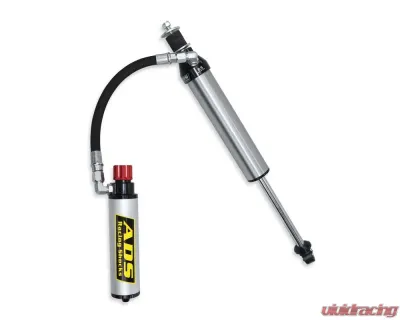 2005-2023 Toyota Tacoma 4WD - 2.5 in. Shock - 9.5 in. Stroke - Remote Reservoir - Compression Adjuster ADS Direct Fit Race Shock - Rear - 250-T4P09-A00