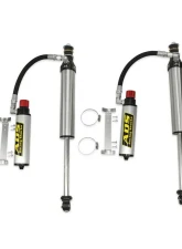 1999-2006 Toyota Tundra 2WD/4WD - 2.5 in. Shocks - Remote Reservoir - Compression Adjuster - For Use with Full Leaf Pack Replacement 2-3 in. Lift ADS Direct Fit Race Shocks - Rear                                     - 250-TN000-A00 - Image 6