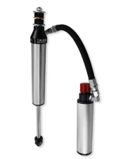 1999-2006 Toyota Tundra 2WD/4WD - 2.5 in. Shocks - Remote Reservoir - Compression Adjuster - For Use with Full Leaf Pack Replacement 2-3 in. Lift ADS Direct Fit Race Shocks - Rear                                     - 250-TN000-A00 - Image 2