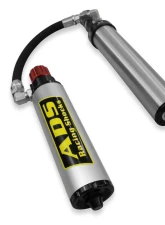 1999-2006 Toyota Tundra 2WD/4WD - 2.5 in. Shocks - Remote Reservoir - Compression Adjuster - For Use with Full Leaf Pack Replacement 2-3 in. Lift ADS Direct Fit Race Shocks - Rear                                     - 250-TN000-A00 - Image 4