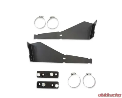 ADS Racing Shocks 250-TN00L-A00 Long Travel Race Shock for 1999-2006 Toyota Tundra/Sequoia 2WD/4WD 2.5 in. Remote Reservoir with Compression Adjuster - 250-TN00L-A00