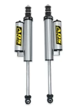 1999-2006 Toyota Tundra 2WD/4WD - 2.5 in. Shocks - Piggyback Reservoir - For Use with Full Leaf Pack Replacement 2-3 in. Lift ADS Direct Fit Race Shocks - Rear                                     - 250-TN00R-000 - Image 6