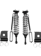 2007-2021 Toyota Tundra 2WD/4WD - 2.5 in. Shock - 4 in. Lift (Crew Max 4WD) - Remote Reservoir ADS Direct Fit Race Shock - Front                                     - 250-TN077-000 - Image 6