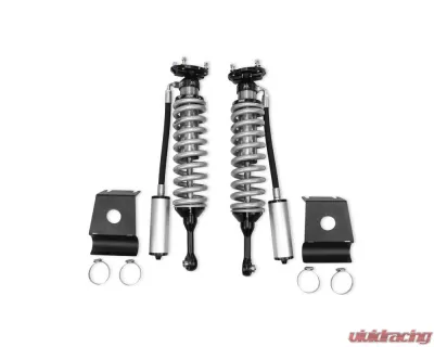 2007-2021 Toyota Tundra 2WD/4WD - 2.5 in. Shock - 4 in. Lift (Crew Max 4WD) - Remote Reservoir ADS Direct Fit Race Shock - Front - 250-TN077-000
