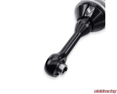 2007-2021 Toyota Tundra 2WD/4WD - 2.5 in. Shock - 4 in. Lift (Crew Max 4WD) - Remote Reservoir - Compression Adjuster ADS Direct Fit Race Shock - Front - 250-TN077-A00