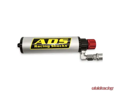 2007-2021 Toyota Tundra 2WD/4WD - 2.5 in. Shock - 4 in. Lift (Crew Max 4WD) - Remote Reservoir - Compression Adjuster ADS Direct Fit Race Shock - Front - 250-TN077-A00