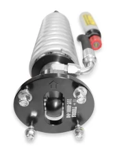 2007-2021 Toyota Tundra 2WD/4WD - 2.5 in. Shock - 4 in. Lift (Crew Max 4WD) - Remote Reservoir - Compression Adjuster ADS Direct Fit Race Shock - Front                                     - 250-TN077-A00 - Image 3