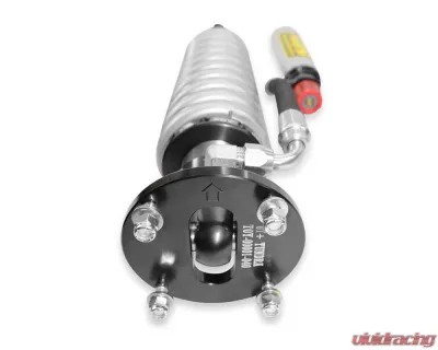 2007-2021 Toyota Tundra 2WD/4WD - 2.5 in. Shock - 4 in. Lift (Crew Max 4WD) - Remote Reservoir - Compression Adjuster ADS Direct Fit Race Shock - Front - 250-TN077-A00