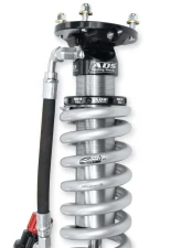 2007-2021 Toyota Tundra 2WD/4WD - 2.5 in. Shock - 4 in. Lift (Crew Max 4WD) - Remote Reservoir - Compression Adjuster ADS Direct Fit Race Shock - Front                                     - 250-TN077-A00 - Image 4