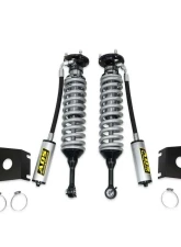 ADS Racing Shocks 250-TN07L-000 Front Shock for 2007-2021 Toyota Tundra 2WD/4WD 2.5 in. Lift                                     - 250-TN07L-000 - Image 7