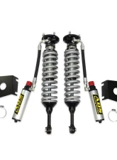 2007-2021 Toyota Tundra 2WD/4WD - 2.5 in. Shock - 0-3 in. Lift - Remote Reservoir - Compression Adjuster ADS Direct Fit Race Shock - Front                                     - 250-TN07L-A00 - Image 6