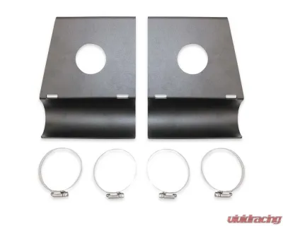 2007-2021 Toyota Tundra 2WD/4WD - 2.5 in. Shock - 0-3 in. Lift - Remote Reservoir - Compression Adjuster ADS Direct Fit Race Shock - Front - 250-TN07L-A00