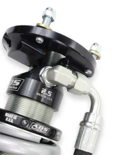2007-2021 Toyota Tundra 2WD/4WD - 2.5 in. Shock - 0-3 in. Lift - Remote Reservoir - Compression Adjuster ADS Direct Fit Race Shock - Front                                     - 250-TN07L-A00 - Image 6