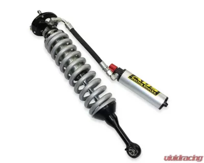2007-2021 Toyota Tundra 2WD/4WD - 2.5 in. Shock - 0-3 in. Lift - Remote Reservoir - Compression Adjuster ADS Direct Fit Race Shock - Front - 250-TN07L-A00