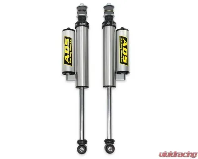 ADS Racing Shocks 250-TN07R-000 Direct Fit Race Shock for 2007-2021 Toyota Tundra 2WD/4WD 2.5 in. Lift Rear - 250-TN07R-000