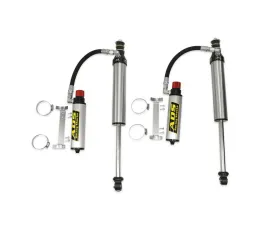 2007-2021 Toyota Tundra 2WD/4WD - 2.5 in. Shock - 0-3 in. Lift - Piggyback Reservoir - Compression Adjuster ADS Direct Fit Race Shock - Rear