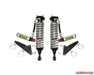 2022-2023 Toyota Tundra/Sequoia - 2.5 in. Shock - 0-3 in. Lift - Remote Reservoir - Compression Adjuster ADS Direct Fit Race Shock - Front - 250-TN220-A60