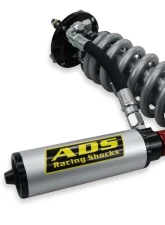 2022-2023 Toyota Tundra/Sequoia - 2.5 in. Shock - 0-3 in. Lift - Remote Reservoir - Compression Adjuster ADS Direct Fit Race Shock - Front                                     - 250-TN220-A60 - Image 2