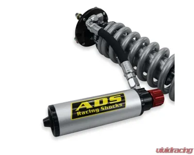 2022-2023 Toyota Tundra/Sequoia - 2.5 in. Shock - 0-3 in. Lift - Remote Reservoir - Compression Adjuster ADS Direct Fit Race Shock - Front - 250-TN220-A60