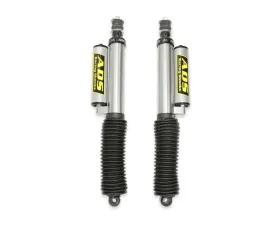 2022-2023 Toyota Tundra/Sequoia - 2.5 in. Shock - 0-3 in. Lift - Remote Reservoir ADS Direct Fit Race Shocks - Rear