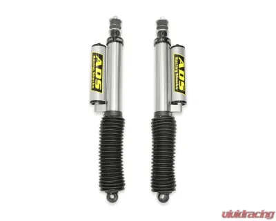 2022-2023 Toyota Tundra/Sequoia - 2.5 in. Shock - 0-3 in. Lift - Remote Reservoir ADS Direct Fit Race Shocks - Rear - 250-TN22R-000