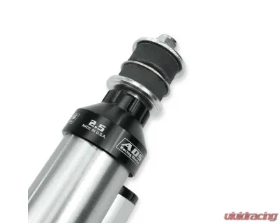 2022-2023 Toyota Tundra/Sequoia - 2.5 in. Shock - 0-3 in. Lift - Remote Reservoir ADS Direct Fit Race Shocks - Rear - 250-TN22R-000