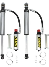 2022-2023 Toyota Tundra/Sequoia - 2.5 in. Shocks - 0-3 in. Lift - Remote Reservoir - Compression Adjuster ADS Direct Fit Race Shocks - Rear                                     - 250-TN22R-A00 - Image 7