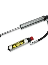 2022-2023 Toyota Tundra/Sequoia - 2.5 in. Shocks - 0-3 in. Lift - Remote Reservoir - Compression Adjuster ADS Direct Fit Race Shocks - Rear                                     - 250-TN22R-A00 - Image 4