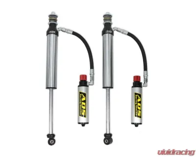 2022-2023 Toyota Tundra/Sequoia - 2.5 in. Shocks - 0-3 in. Lift - Remote Reservoir - Compression Adjuster ADS Direct Fit Race Shocks - Rear - 250-TN22R-A00