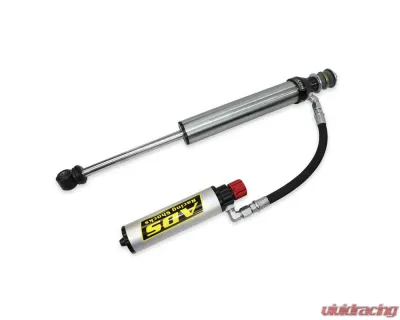 2007-2021 Toyota Tundra - 2.5 in. Shock - Piggyback Reservoir - Compression Adjusters - Full Leaf Pack Replacement ADS Direct Fit Race Shock - Rear - 250-TNK37-A00