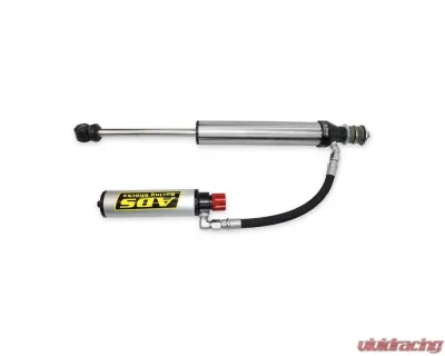 2007-2021 Toyota Tundra - 2.5 in. Shock - Piggyback Reservoir - Compression Adjusters - Full Leaf Pack Replacement ADS Direct Fit Race Shock - Rear - 250-TNK37-A00