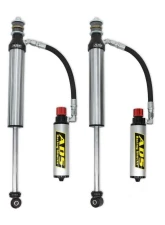 2007-2021 Toyota Tundra - 2.5 in. Shock - Piggyback Reservoir - Compression Adjusters - Full Leaf Pack Replacement ADS Direct Fit Race Shock - Rear                                     - 250-TNK37-A00 - Image 7