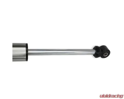 2007-2021 Toyota Tundra - 2.5 in. Shock - Piggyback Reservoir - Compression Adjusters - Full Leaf Pack Replacement ADS Direct Fit Race Shock - Rear - 250-TNK37-A00