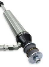 2007-2021 Toyota Tundra - 2.5 in. Shock - Piggyback Reservoir - Compression Adjusters - Full Leaf Pack Replacement ADS Direct Fit Race Shock - Rear                                     - 250-TNK37-A00 - Image 3