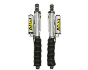 2007-2021 Toyota Tundra - 2.5 in. Shock - 3 Tube Bypass - Full Leaf Pack Replacement ADS Direct Fit Race Shock - Rear