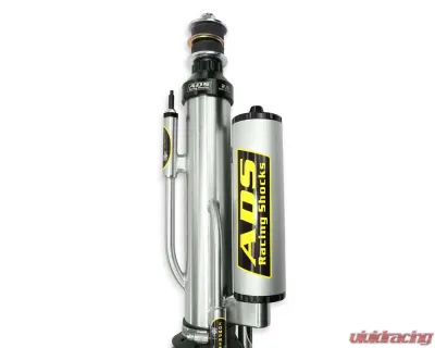 2007-2021 Toyota Tundra - 2.5 in. Shock - 3 Tube Bypass - Full Leaf Pack Replacement ADS Direct Fit Race Shock - Rear - 250-TNK37-BP0