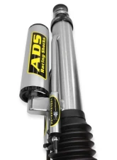 2007-2021 Toyota Tundra - 2.5 in. Shock - 3 Tube Bypass - Full Leaf Pack Replacement ADS Direct Fit Race Shock - Rear                                     - 250-TNK37-BP0 - Image 4