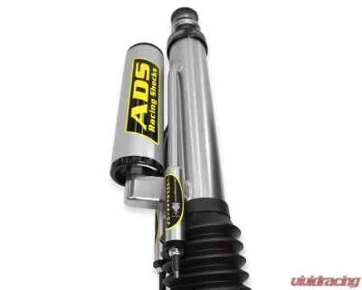 2007-2021 Toyota Tundra - 2.5 in. Shock - 3 Tube Bypass - Full Leaf Pack Replacement ADS Direct Fit Race Shock - Rear - 250-TNK37-BP0