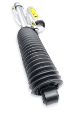2007-2021 Toyota Tundra - 2.5 in. Shock - 3 Tube Bypass - Full Leaf Pack Replacement ADS Direct Fit Race Shock - Rear                                     - 250-TNK37-BP0 - Image 5