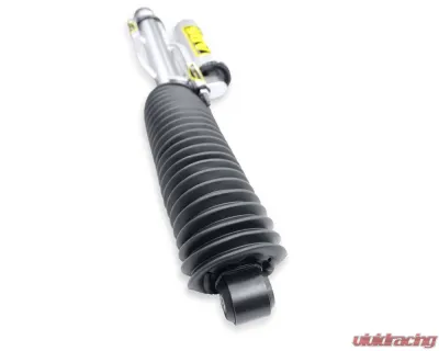 2007-2021 Toyota Tundra - 2.5 in. Shock - 3 Tube Bypass - Full Leaf Pack Replacement ADS Direct Fit Race Shock - Rear - 250-TNK37-BP0