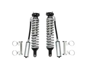 2005-2023 Toyota Tacoma - 2.5 in. Shock - Remote Reservoir - Bypass Valving - MCM Fab ADS Direct Fit Long Travel Race Shock - Front