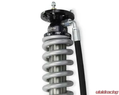 2005-2023 Toyota Tacoma - 2.5 in. Shock - Remote Reservoir - Bypass Valving - MCM Fab ADS Direct Fit Long Travel Race Shock - Front - 250-TT05L-055-BPV