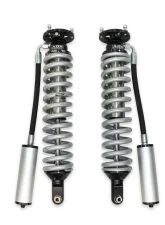 2005-2023 Toyota Tacoma - 2.5 in. Shock - Remote Reservoir - Bypass Valving - MCM Fab ADS Direct Fit Long Travel Race Shock - Front                                     - 250-TT05L-055-BPV - Image 5