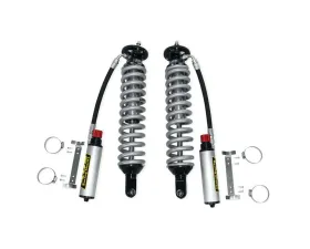 2005-2023 Toyota Tacoma 4WD - 2.5 in. Shock - Remote Reservoir - Compression Adjuster - MCM Fab ADS Direct Fit Long Travel Race Shock - Front