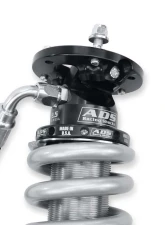 2005-2023 Toyota Tacoma 4WD - 2.5 in. Shock - Remote Reservoir - Compression Adjuster - MCM Fab ADS Direct Fit Long Travel Race Shock - Front                                     - 250-TT05L-A60 - Image 3