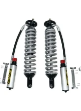 2005-2023 Toyota Tacoma 4WD - 2.5 in. Long Travel Shock - Clicker Reservoir - Compression Adjuster - MCM Fab ADS Direct Fit Long Travel Race Shock - Front                                     - 250-TT05L-A65 - Image 6