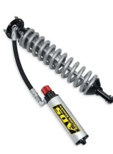 2005-2023 Toyota Tacoma 4WD - 2.5 in. Long Travel Shock - Clicker Reservoir - Compression Adjuster - MCM Fab ADS Direct Fit Long Travel Race Shock - Front                                     - 250-TT05L-A65 - Image 6
